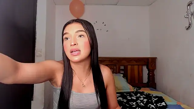 Phòng Chat Trực Tiếp Scarlett_rossii