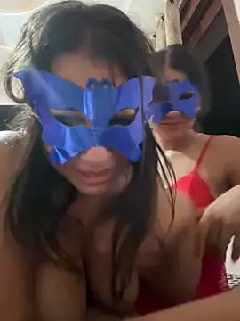 ReemSexy Show Webcam