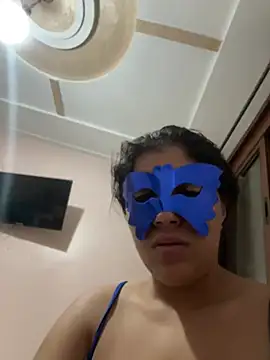 عرض كام ReemSexy