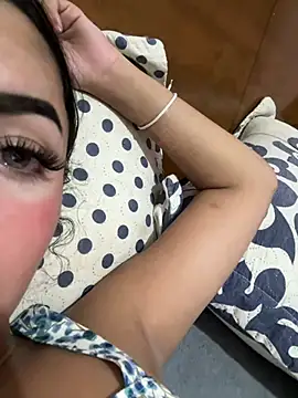 ReemSexy 웹캠 쇼