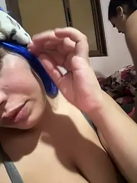 ReemSexy: вебкам-шоу
