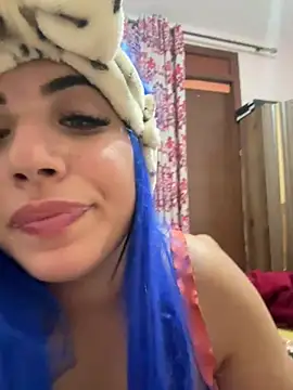 ReemSexy Webcam Show