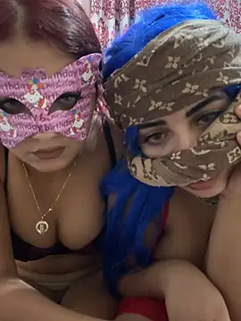 عرض كام ReemSexy