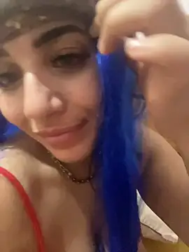 ReemSexy 网络视讯表演