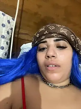 ReemSexy 웹캠 쇼