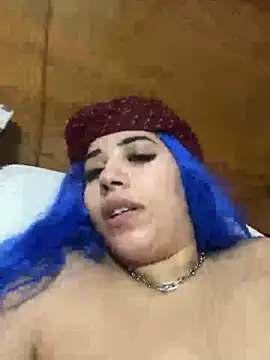 ReemSexy Webcam-Show