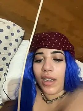 ReemSexy webcam show