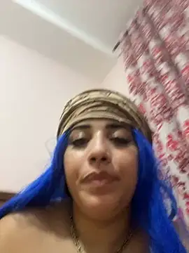 ReemSexy – webcam-show