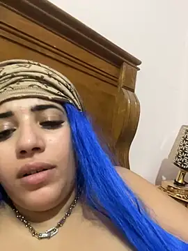 הופעת וובקאם של ReemSexy