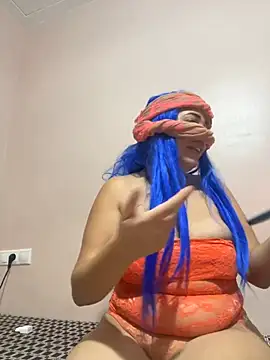 ReemSexy's Webcam Show