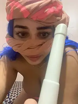 ReemSexy Pertunjukan Webcam