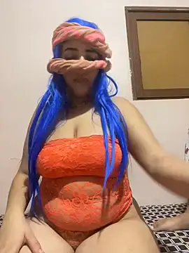 Show webcam de ReemSexy
