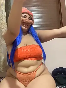 ReemSexy Webcam-Show