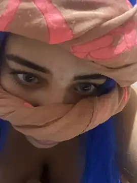 ReemSexy – webcam-show
