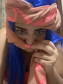 ReemSexy Webcam Show