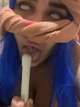 ReemSexy Webcam-Show