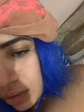 عرض كام ReemSexy