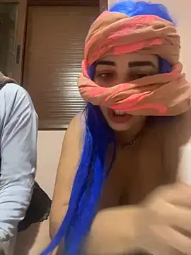 ReemSexy Webcamshow