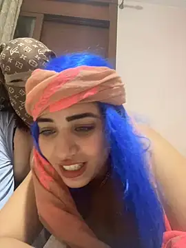 ReemSexyn Webbikameraesitys