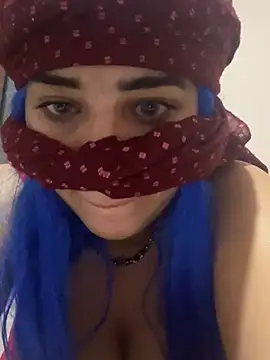 ReemSexy's Webcam Show