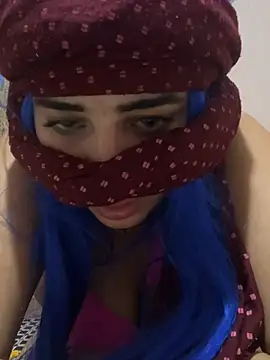 ReemSexy – webcam-show