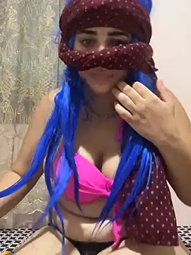 عرض كام ReemSexy