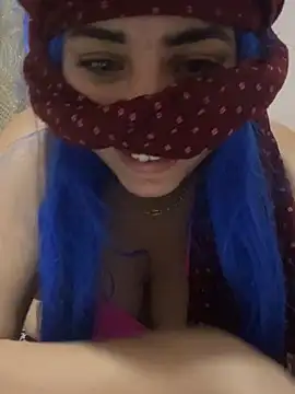ReemSexyn Webbikameraesitys