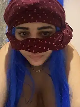 عرض كام ReemSexy