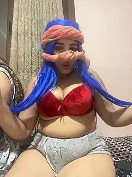 عرض كام ReemSexy