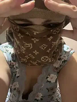 Show de ReemSexy na webcam