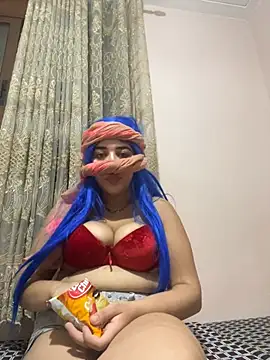 ReemSexy – webcam-show