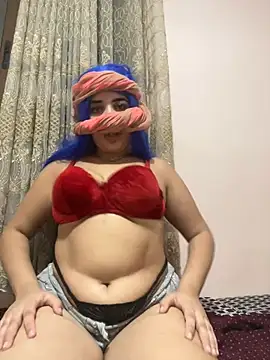 عرض كام ReemSexy