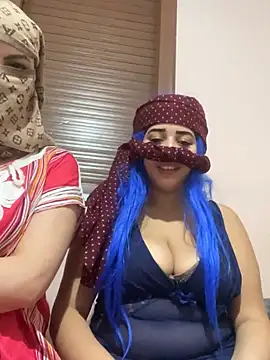 عرض كام ReemSexy