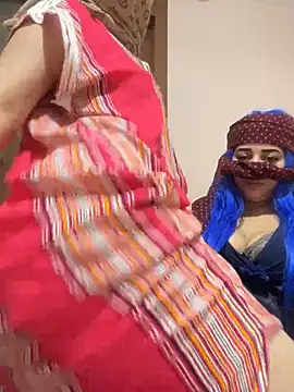 ReemSexy webkamerás műsora