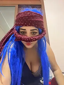 ReemSexy 网络视讯表演