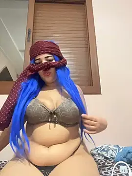 ReemSexy Webcam-Show
