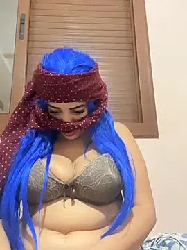 Show webcam de ReemSexy