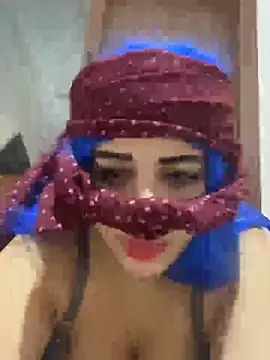 Show webcam de ReemSexy