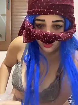 ReemSexy Webcamshow