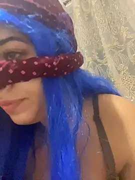 ReemSexy Adlı Modelin Web Kamerası Şovu