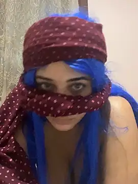 عرض كام ReemSexy