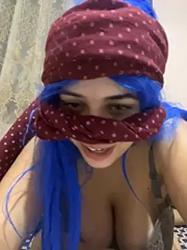 ReemSexy – webcam-show