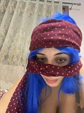 ReemSexy's Webcam Show