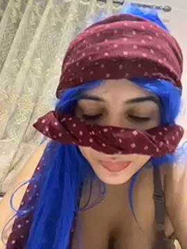 ReemSexy 网络视讯表演
