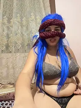 Webkamerová show ReemSexy