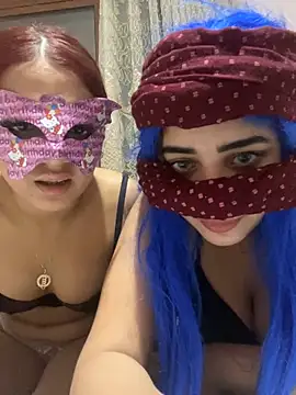 عرض كام ReemSexy