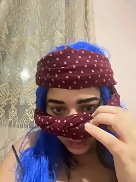 ReemSexy ওয়েবক্যাম শো