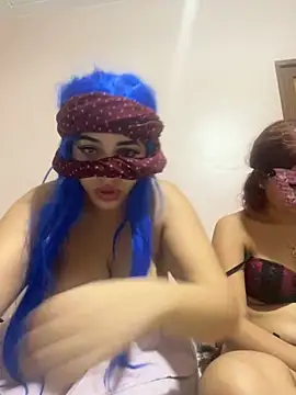 ReemSexy 在線直播表演
