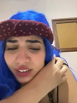 ReemSexy – webcam-show