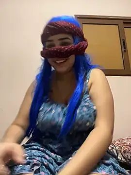 عرض كام ReemSexy